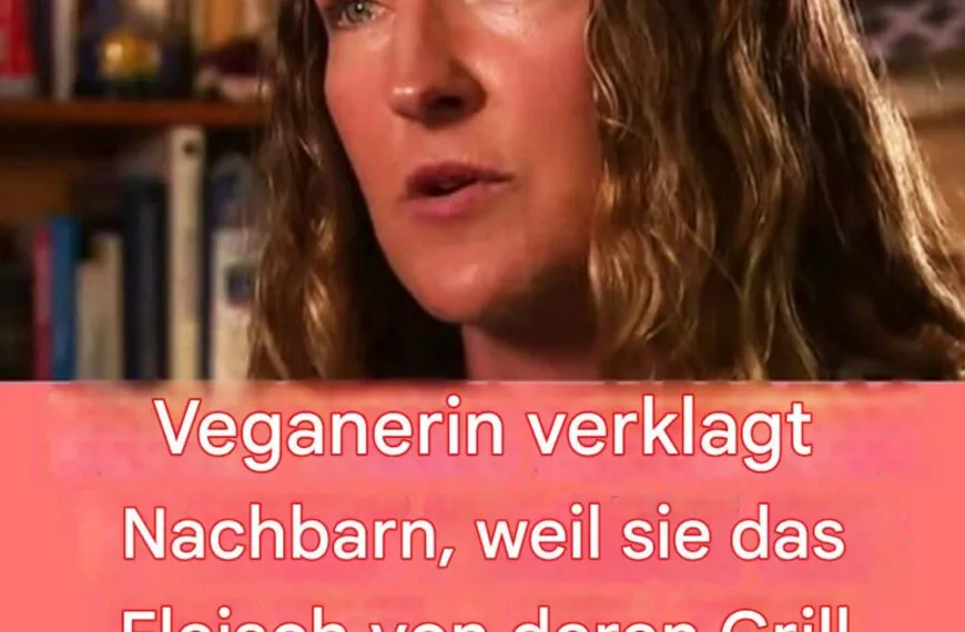 Veganer verklagt Nachbarn wegen Grillens von Fleisch &ndash; Wenn Nachbarschaftskonflikte vor Gericht landen