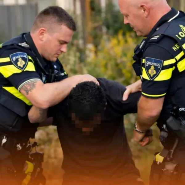 Polizeieinsatz gegen Minderj&auml;hrige: Zwischen Recht, Verantwortung und gesellschaftlicher Debatte