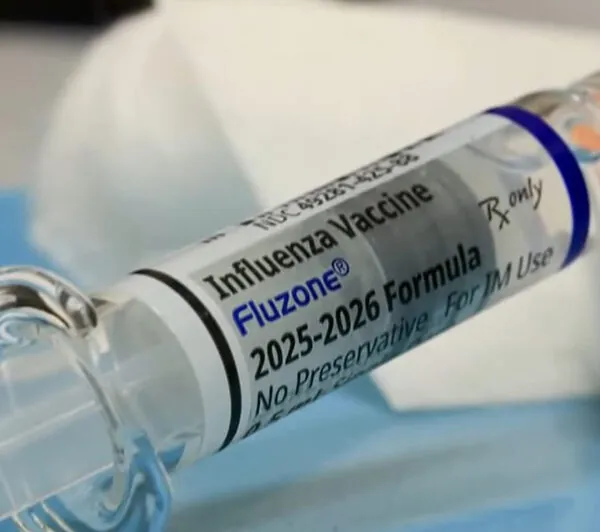 Jeder f&uuml;nfte Deutsche bleibt ungeimpft &ndash; warum die Impfquote stagniert und was das f&uuml;r die Gesellschaft bedeutet