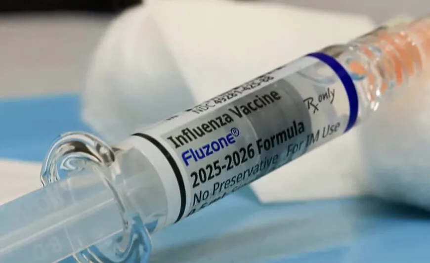 Jeder f&uuml;nfte Deutsche bleibt ungeimpft &ndash; warum die Impfquote stagniert und was das f&uuml;r die Gesellschaft bedeutet