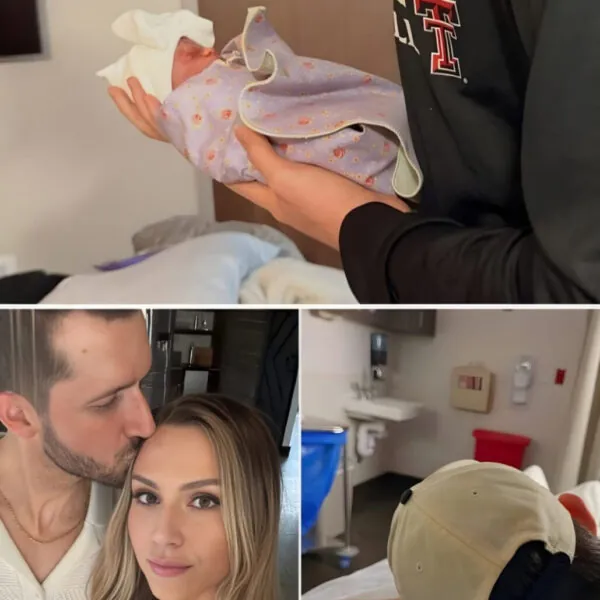 Tiefe Trauer nach schwerem Verlust: Influencerin Nicole Faith trauert um Tochter Sunny