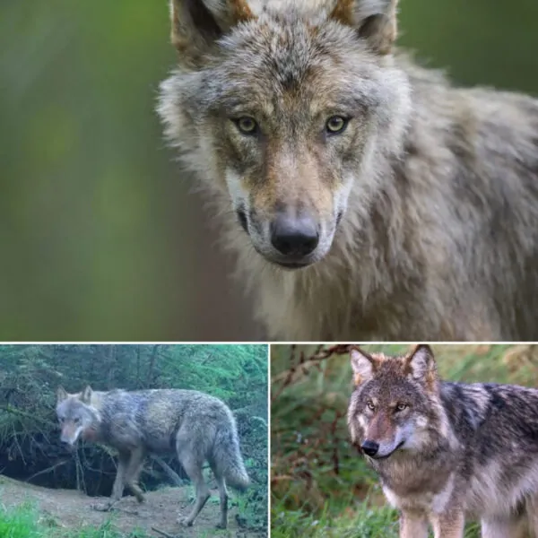 Vierter toter Wolf in zwei Monaten in Drenthe: Sorge um den Wolfsschutz w&auml;chst