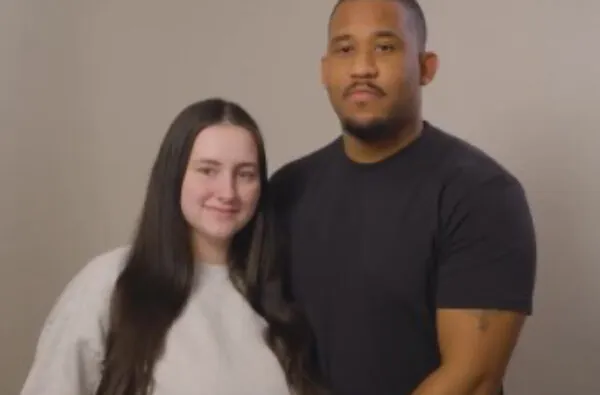 &bdquo;Ich will keine Verh&uuml;tung&ldquo; &ndash; Die polarisierende Geschichte von Caty und Larry und ihrem Leben mit f&uuml;nf Kindern