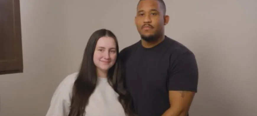 „Ich will keine Verhütung“ – Die polarisierende Geschichte von Caty und Larry und ihrem Leben mit fünf Kindern