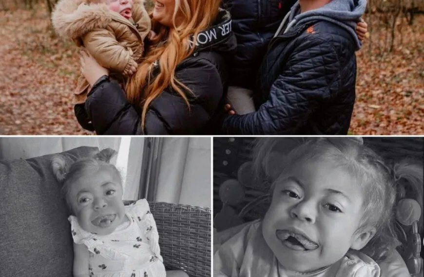 Noor (4) – Das Mädchen mit dem ewigen Lächeln und das Vermächtnis eines viel zu kurzen Lebens