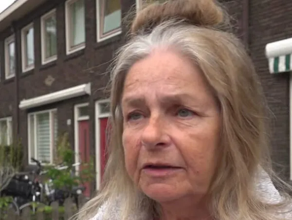 Am Rand des &Uuml;berlebens &ndash; Wenn das Alter arm macht