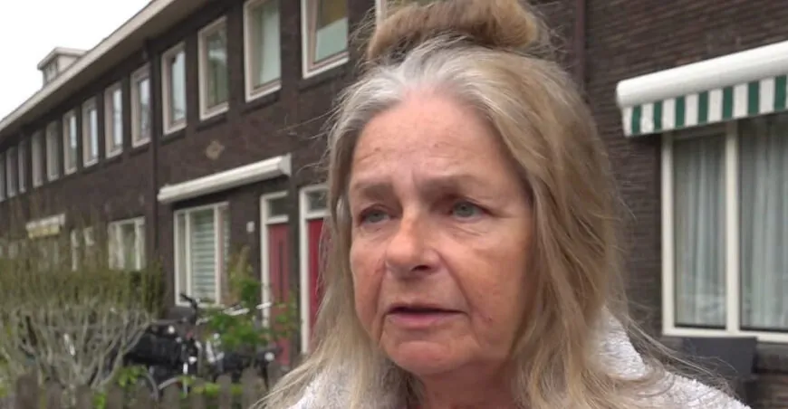 Am Rand des &Uuml;berlebens &ndash; Wenn das Alter arm macht