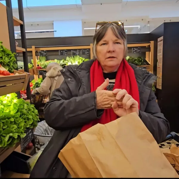 „Gesunde Ernährung darf kein Luxus sein“ – Warum die Debatte um 3.500 Euro netto einen wunden Punkt trifft