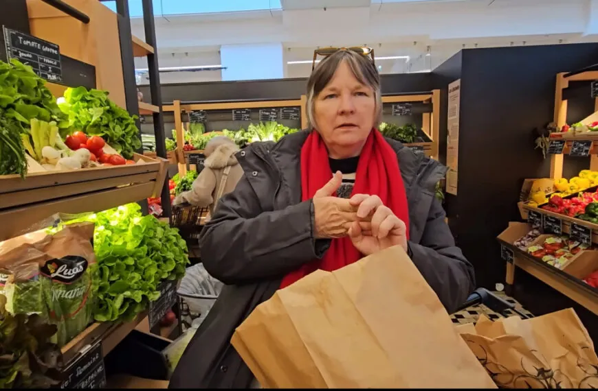 „Gesunde Ernährung darf kein Luxus sein“ – Warum die Debatte um 3.500 Euro netto einen wunden Punkt trifft