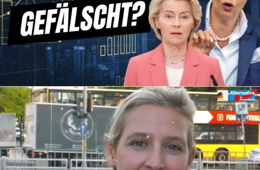 Zwischen Skandal, Gerücht und Realität: Wie Social-Media-Behauptungen über Ursula von der Leyen die Öffentlichkeit verunsichern