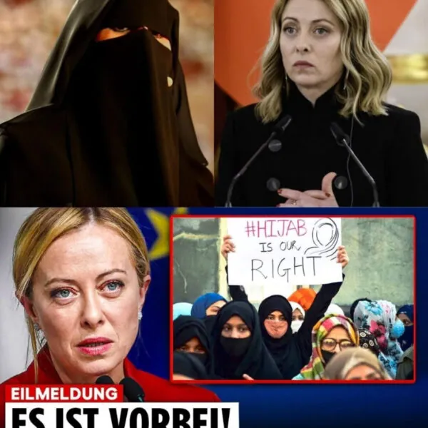 Italien zwischen Ordnungspolitik, Integration und Identitätsdebatte – Wie der Kurs von Giorgia Meloni Europa herausfordert