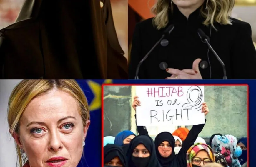 Italien zwischen Ordnungspolitik, Integration und Identitätsdebatte – Wie der Kurs von Giorgia Meloni Europa herausfordert