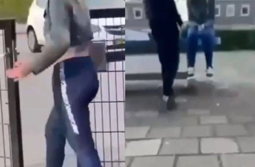 Wenn der Pausenhof zur Bühne wird – Wie digitale Bloßstellung Kinder ein Leben lang verfolgt