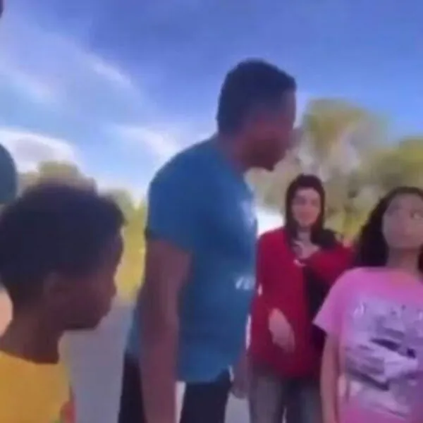 Wenn aus Zuschauen Handeln wird &ndash; Wo liegen die Grenzen elterlicher Verantwortung?