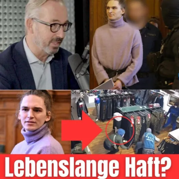 Ungarn greift durch: Der Fall Maya T. zwischen Strafverfolgung, politischer Debatte und medialer Eskalation