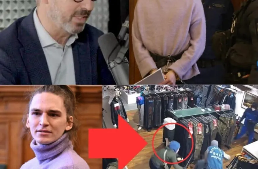 Ungarn greift durch: Der Fall Maya T. zwischen Strafverfolgung, politischer Debatte und medialer Eskalation