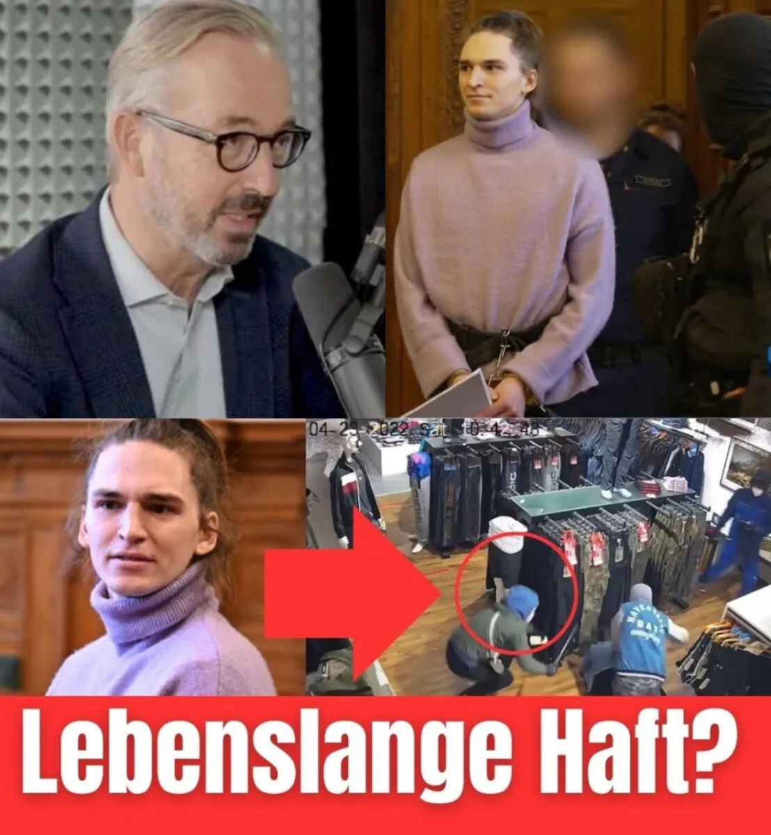 Ungarn greift durch: Der Fall Maya T. zwischen Strafverfolgung, politischer Debatte und medialer Eskalation