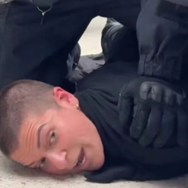 Polizeieinsatz bei Gaza-Demonstration: Bild, Wirkung und die Debatte um Verh&auml;ltnism&auml;&szlig;igkeit