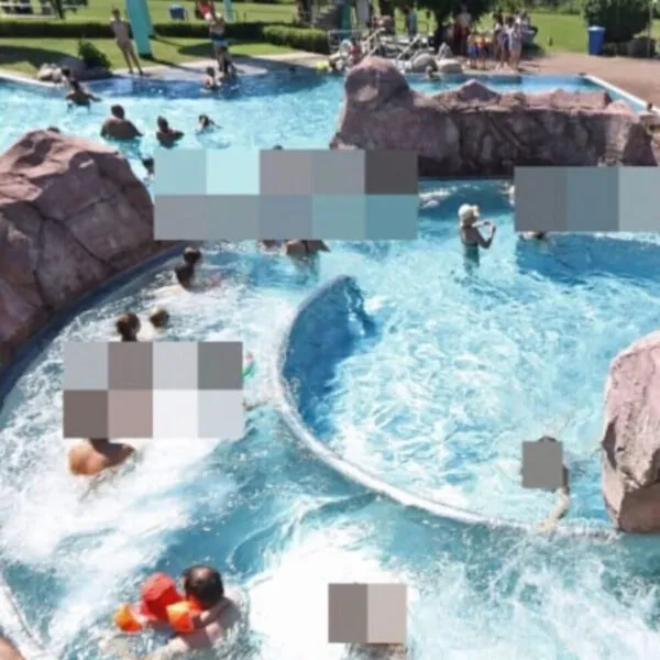 Vorfall in einem Freibad: Ermittlungen, Schutzr&auml;ume und die gesellschaftliche Verantwortung