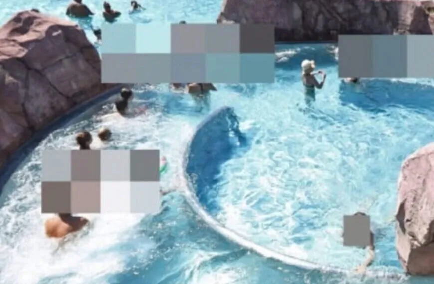 Vorfall in einem Freibad: Ermittlungen, Schutzräume und die gesellschaftliche Verantwortung