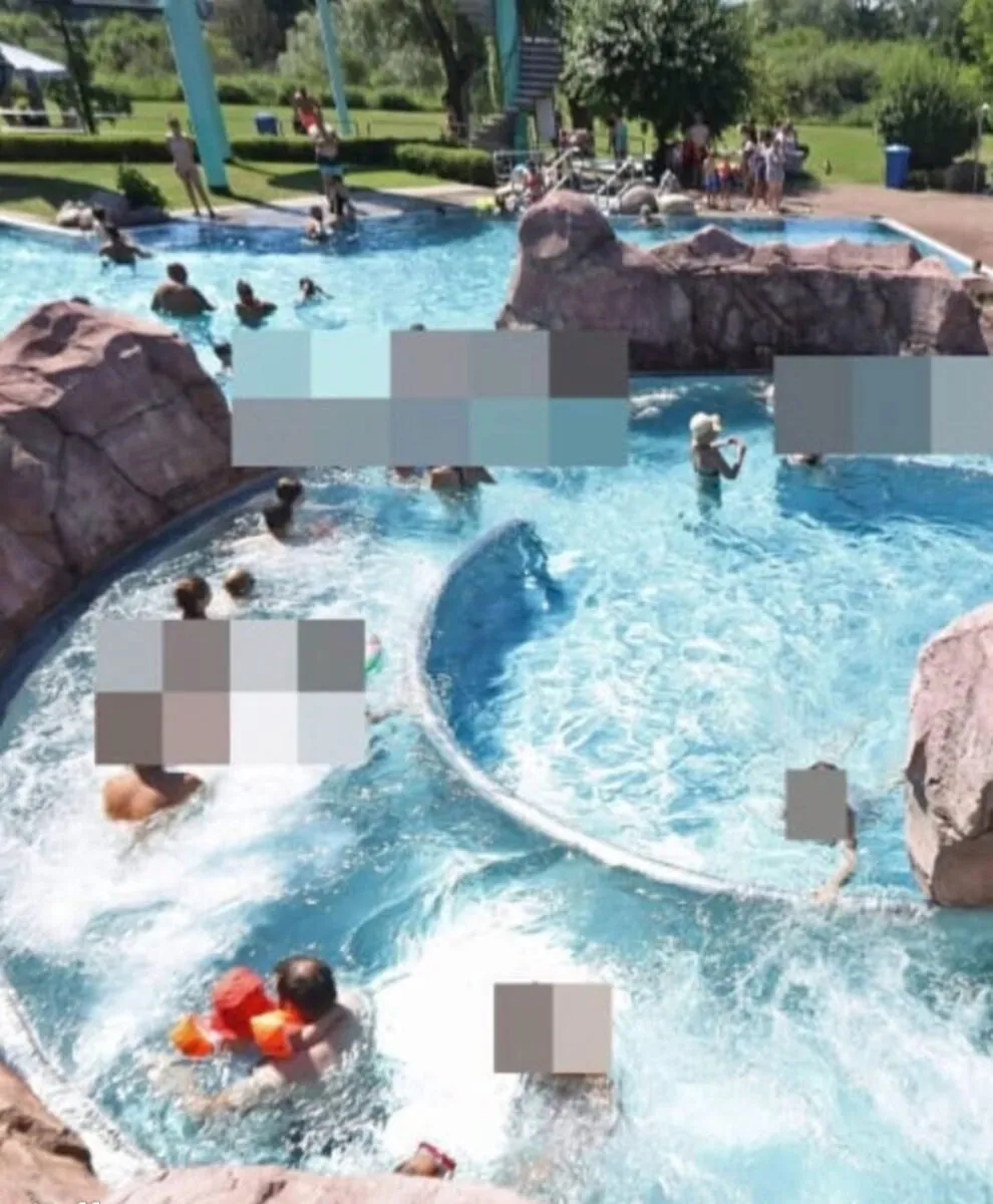 Vorfall in einem Freibad: Ermittlungen, Schutzr&auml;ume und die gesellschaftliche Verantwortung