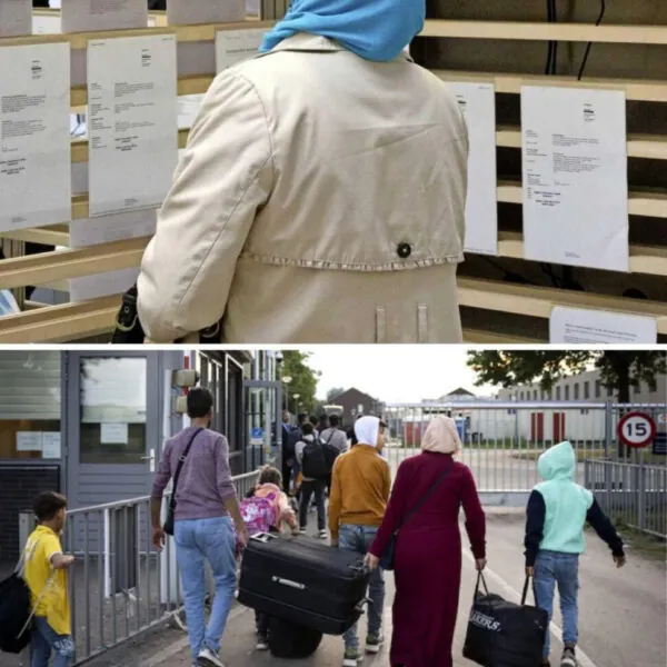 Migration, Arbeitsmarkt und Integration: Wie Deutschland die Herausforderung bew&auml;ltigen will