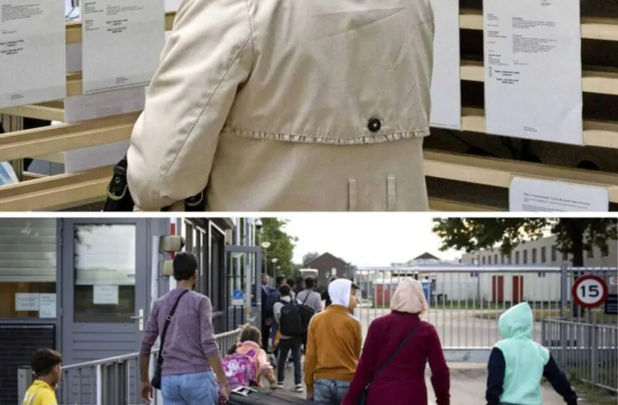 Migration, Arbeitsmarkt und Integration: Wie Deutschland die Herausforderung bewältigen will