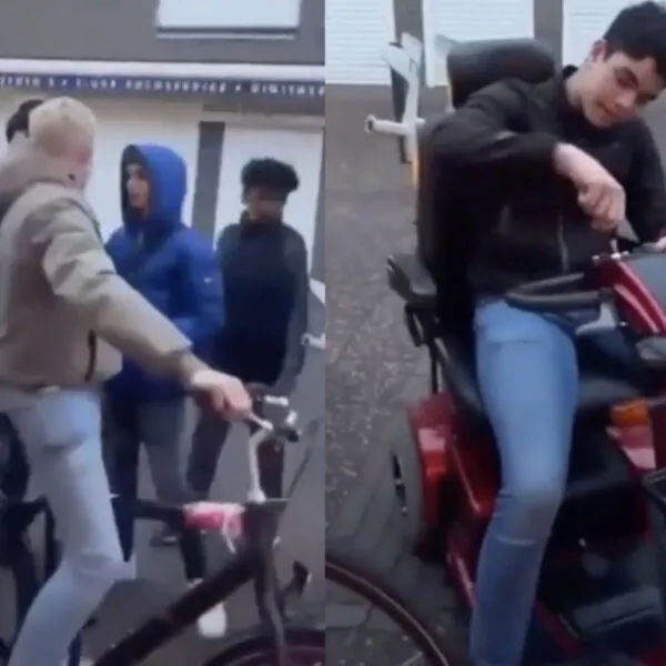 Gewalt gegen Jugendliche im &ouml;ffentlichen Raum: Wenn Schw&auml;chere ins Visier geraten