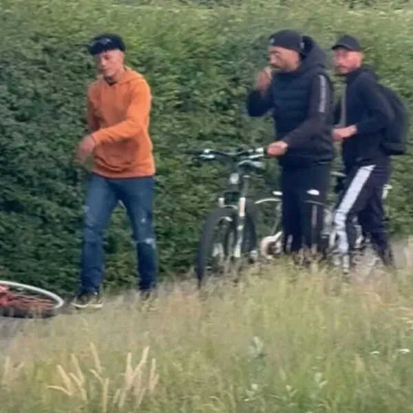 Mutma&szlig;licher &Uuml;bergriff im &ouml;ffentlichen Raum: Ein Vorfall, seine Wirkung und die Debatte dahinter