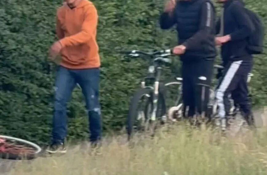 Mutma&szlig;licher &Uuml;bergriff im &ouml;ffentlichen Raum: Ein Vorfall, seine Wirkung und die Debatte dahinter