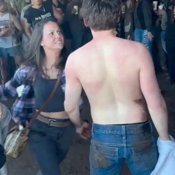 Zwischen Musik, Emotionen und Verantwortung: Ein Zwischenfall auf einem Sommerfestival sorgt f&uuml;r Diskussionen