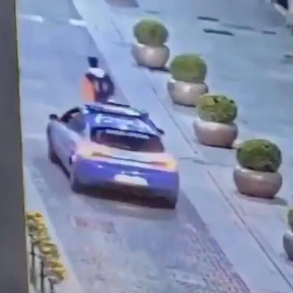 Eskalation im &ouml;ffentlichen Raum: Wenn Begegnungen zwischen Polizei und Zivilpersonen au&szlig;er Kontrolle geraten