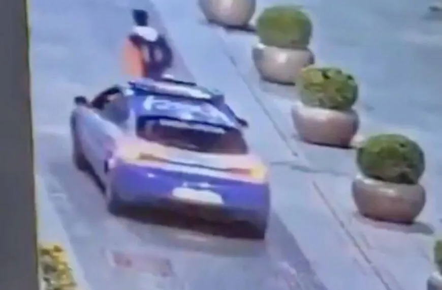 Eskalation im &ouml;ffentlichen Raum: Wenn Begegnungen zwischen Polizei und Zivilpersonen au&szlig;er Kontrolle geraten