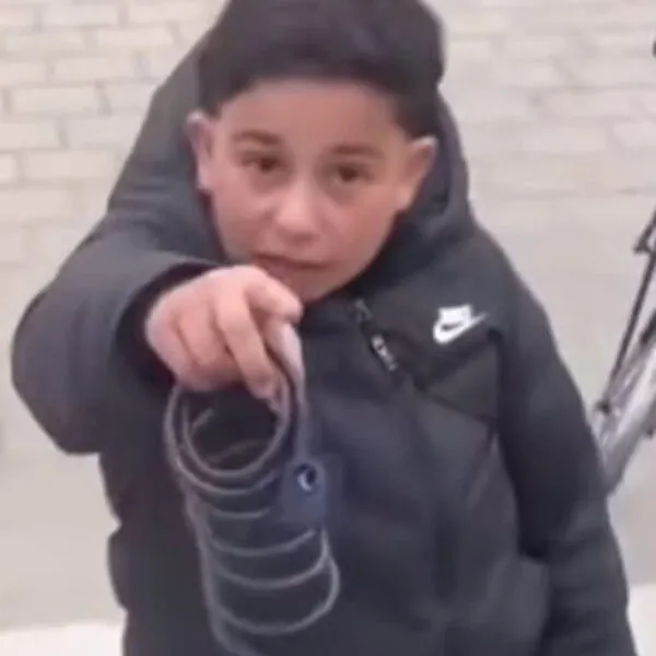 Einsch&uuml;chterung im &ouml;ffentlichen Raum: Wenn kurze Videos gro&szlig;e Debatten ausl&ouml;sen