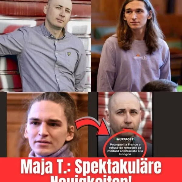 Neuer Wendepunkt im Komplex &bdquo;Hammerbande&ldquo; &ndash; Abschiebung nach Ungarn sorgt f&uuml;r politische und juristische Debatte