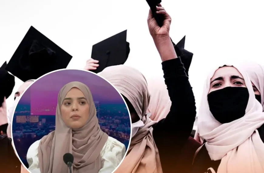 Lehramtsstudentin ohne Praktikumsplatz: Der Fall Cha&iuml;mae und die Debatte um Neutralit&auml;t, Identit&auml;t und Chancengleichheit im Bildungswesen