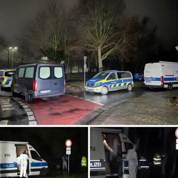 Tragischer Tod eines Jugendlichen in Dormagen: Was bisher bekannt ist