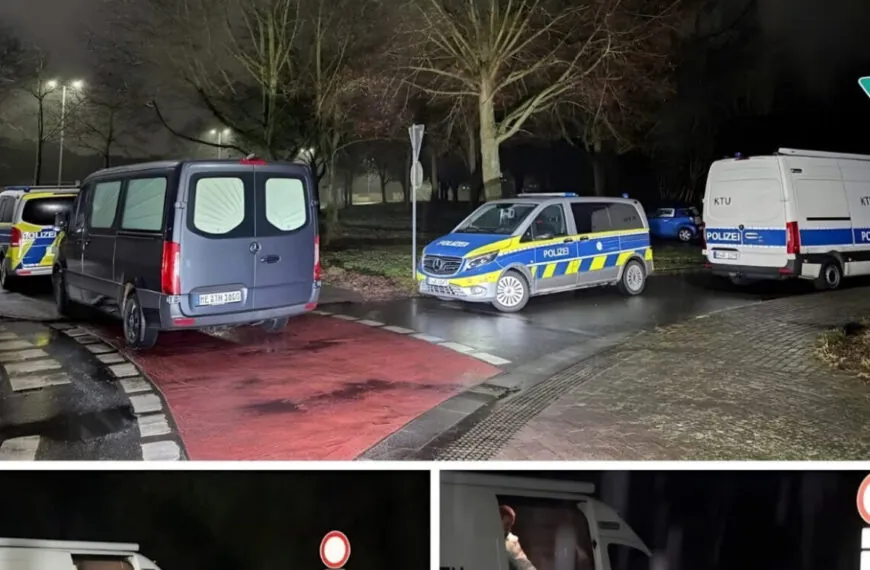 Tragischer Tod eines Jugendlichen in Dormagen: Was bisher bekannt ist