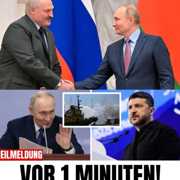 Der Hafen von Odessa im Fokus des Krieges: Bedeutung, Risiken und geopolitische Folgen einer m&ouml;glichen Eskalation