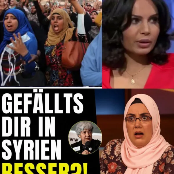 Zwischen pers&ouml;nlicher Abrechnung und gesellschaftlicher Debatte: Wenn Enth&uuml;llungen &uuml;ber Extremismus die &Ouml;ffentlichkeit polarisieren