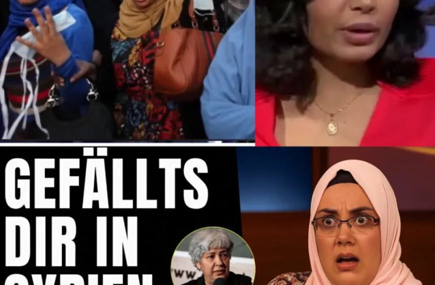 Zwischen pers&ouml;nlicher Abrechnung und gesellschaftlicher Debatte: Wenn Enth&uuml;llungen &uuml;ber Extremismus die &Ouml;ffentlichkeit polarisieren