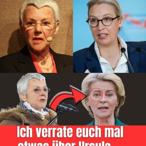 Macht, Kritik und Verantwortung: Wenn politische Grundsatzfragen offen aufeinandertreffen