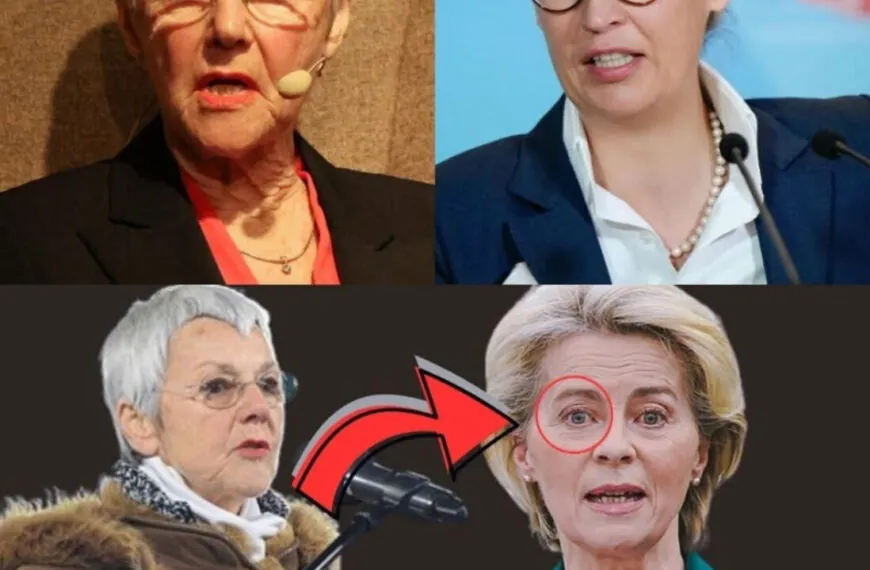 Macht, Kritik und Verantwortung: Wenn politische Grundsatzfragen offen aufeinandertreffen