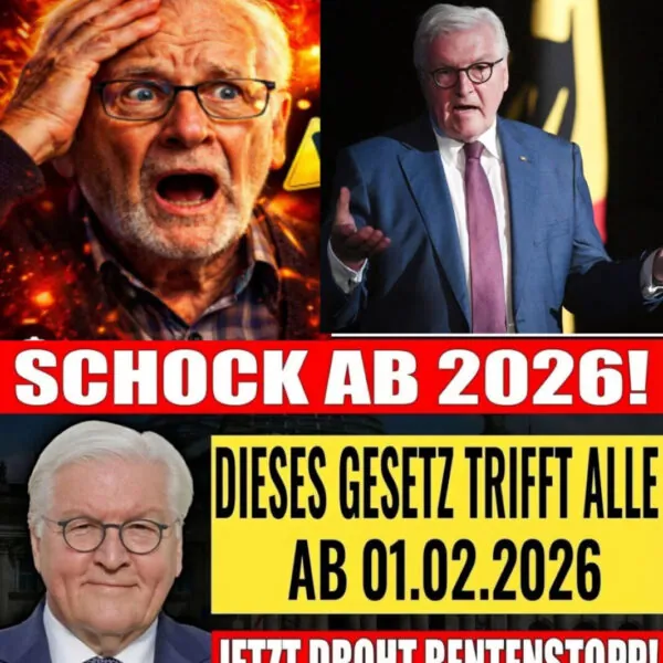 Rentenreformen ab 2026: Zwischen politischer Debatte, Verunsicherung und realen Herausforderungen