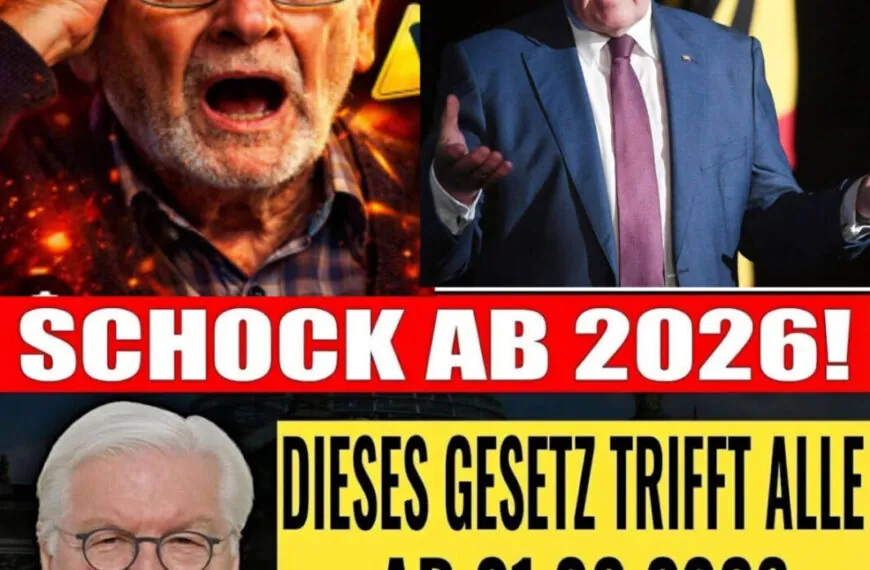 Rentenreformen ab 2026: Zwischen politischer Debatte, Verunsicherung und realen Herausforderungen