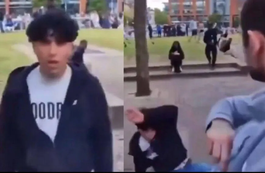 Wenn kurze Videos lange Schatten werfen – Über Verantwortung, Eskalation und öffentliche Urteile