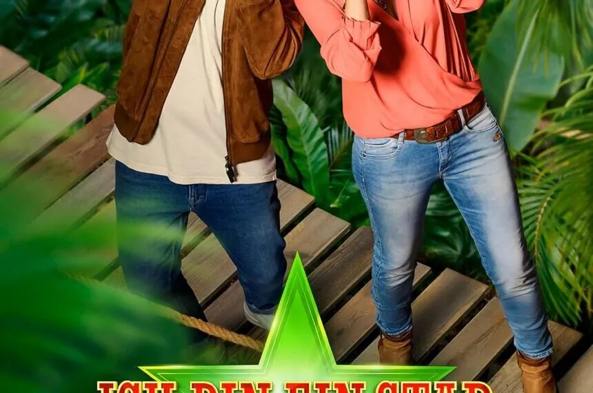 Drama im Dschungelcamp: Ariels Panikmoment sorgt für große Unruhe