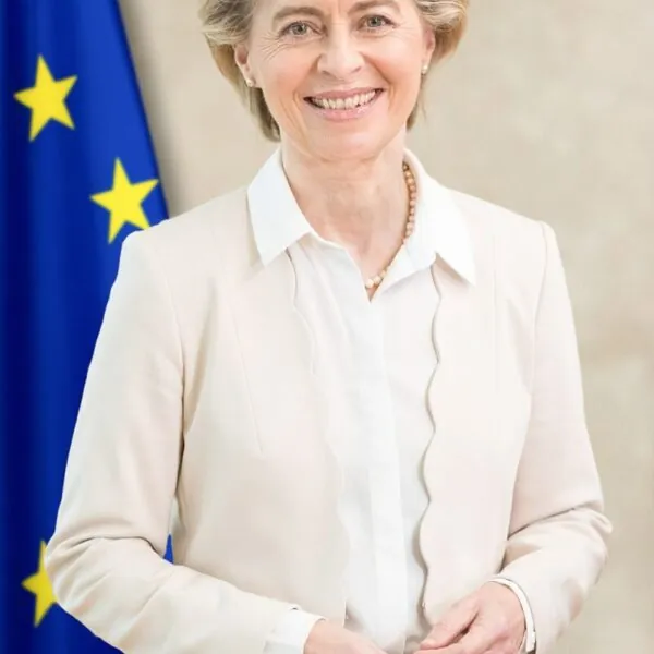 Forderungen nach personellem Wechsel: Kritik an Ursula von der Leyen sorgt f&uuml;r politische Debatte