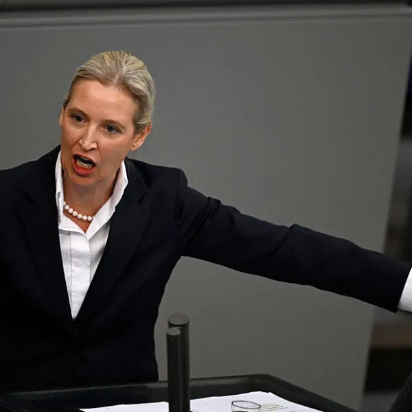 Unruhe im Bundestag: Eine hitzige Debatte sorgt für Diskussionen über Stil, Transparenz und politische Kultur