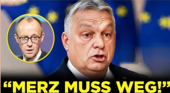 Politische Spannungen in Europa: Reaktionen auf neue Signale aus Budapest